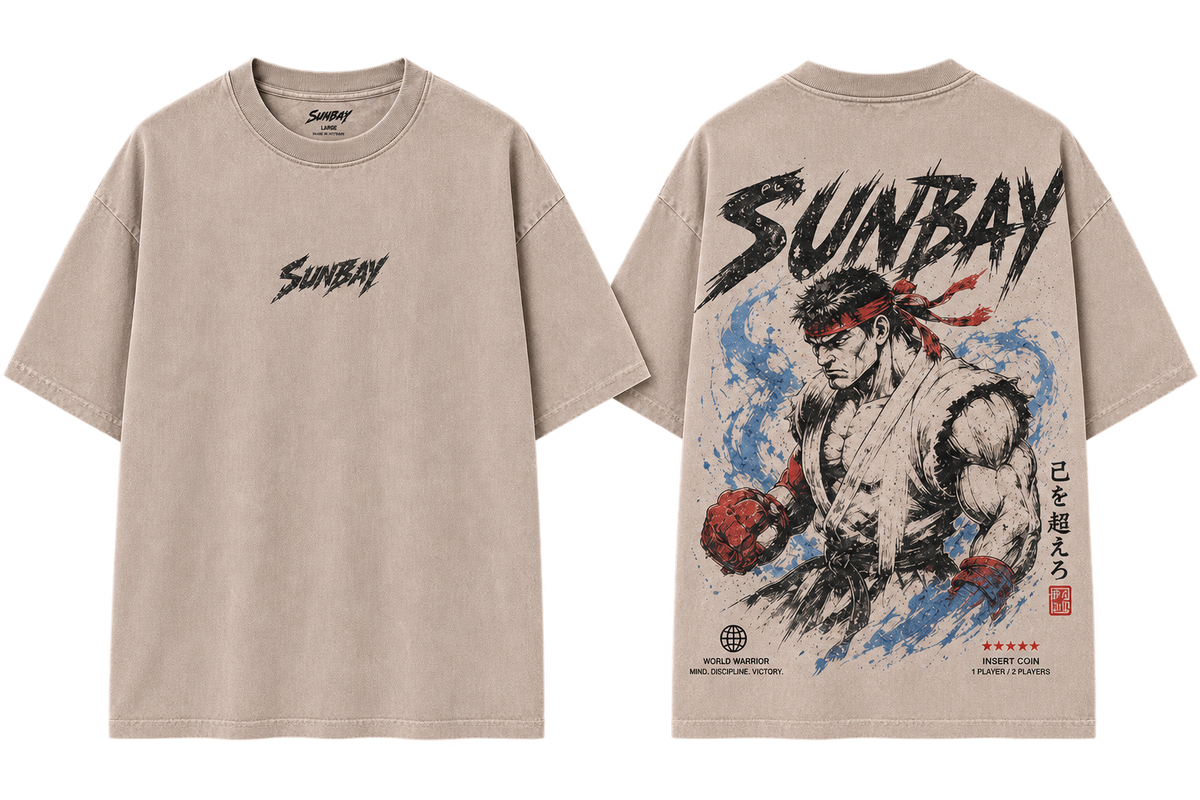 Ryu Tee