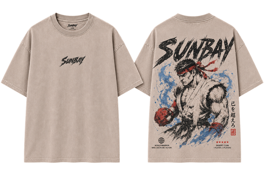 Ryu Tee